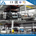 PP Nonwoven Machine 3200mm Single S